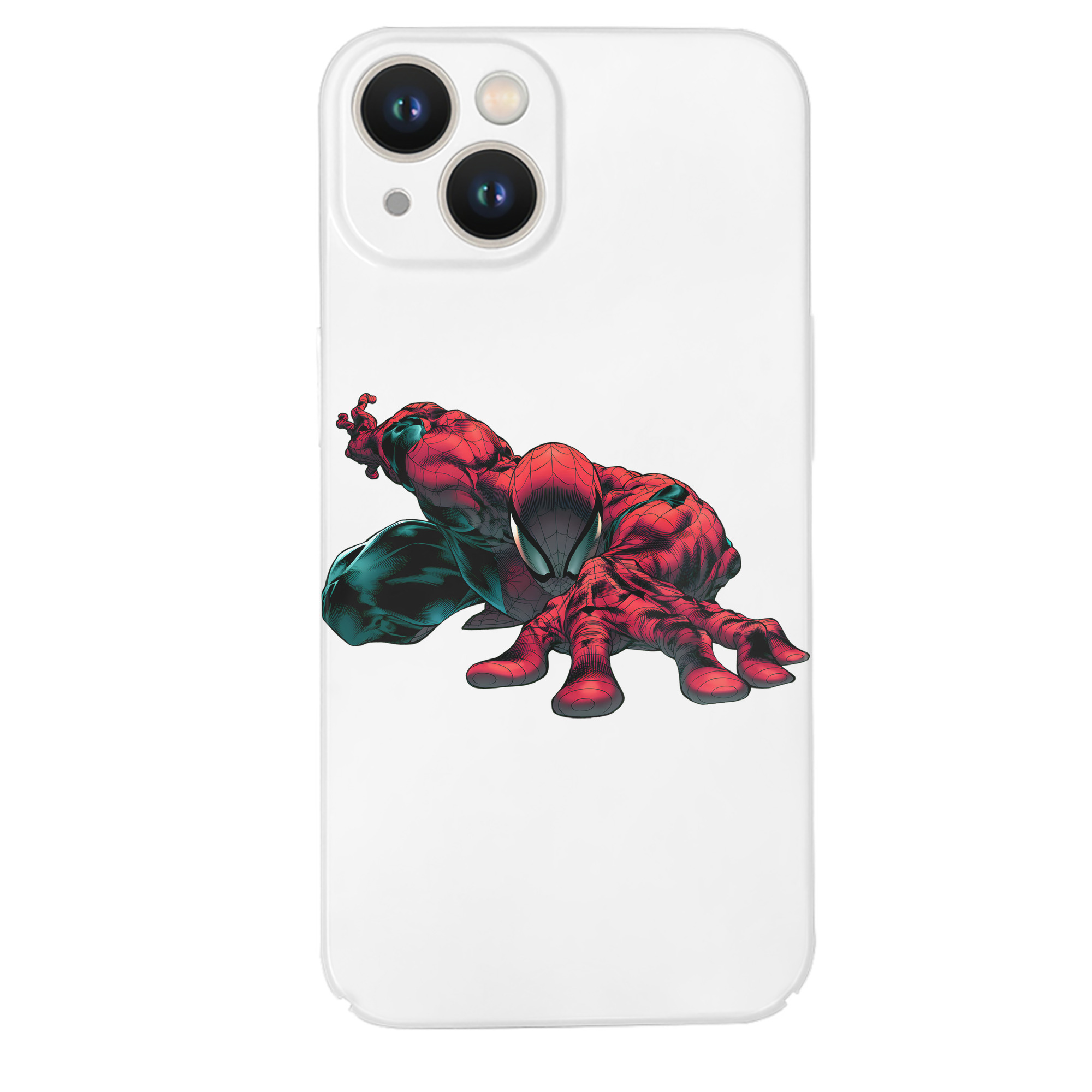 （画像用） アベンジャーズ The Avengers 【iPhone 14シリーズ対応】ハードケース